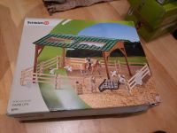 Schleich Farm Life 42188 Reitplatz/Reithalle OVP komplett Altona - Hamburg Sternschanze Vorschau