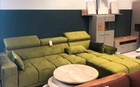 Couch Sofa Ecksofa Hocwertig Elektrisch Bayern - Landshut Vorschau
