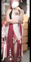 Yae Miko Cosplay Niedersachsen - Langwedel Vorschau