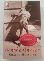 Drachenläufer von Khaled Hosseini - Taschenbuch Berlin - Steglitz Vorschau