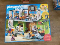 Playmobil Schule 9453 inkl. 9454 und 9455 Baden-Württemberg - Kenzingen Vorschau