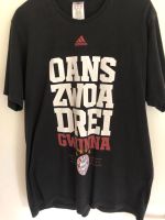 FC Bayern 2013,T-shirt adidas,2 XL,schwarz Bayern - Zell Oberpf Vorschau