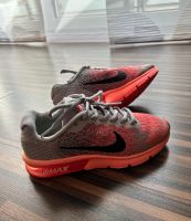 Neke AirMax Sequent 2 Gr. 35,5 Turnschuhe / Sneaker für Mädchen Bayern - Landshut Vorschau