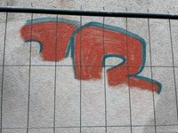 Graffitientfernen mit Trockeneis oder Reinigungslaser Leuna - Günthersdorf Vorschau