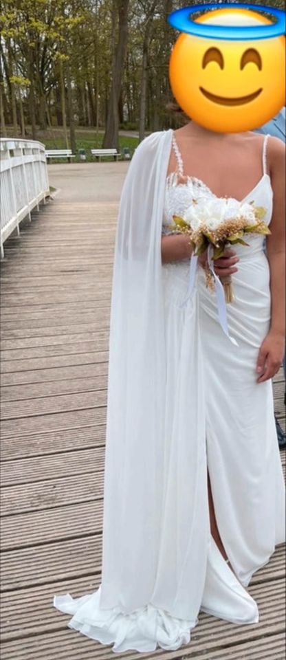 Hochzeitskleid in Hamm