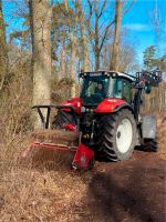 Forstmulchen Niedersachsen - Lüchow Vorschau