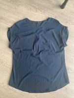 Bonita sommerbluse kurzarm Bluse gr 38/40 Bayern - Werneck Vorschau