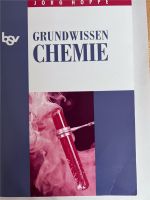 Grundwissen Chemie von Jörn Hoppe Kiel - Pries-Friedrichsort Vorschau