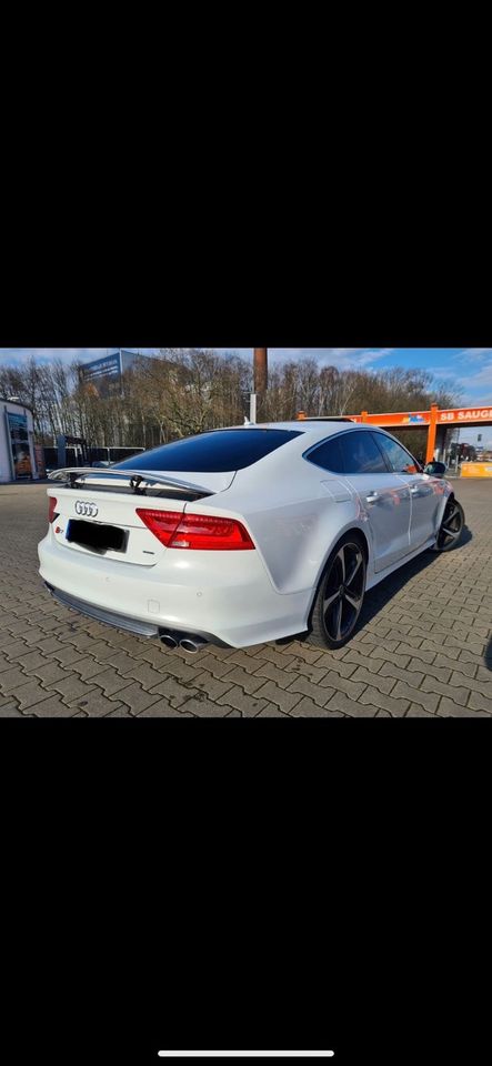 Audi s7 exklusiv in Hagen