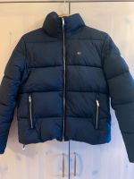 Tommy Jeans Hilfiger Puffer Jacke Gr. S Schleswig-Holstein - Bebensee Vorschau