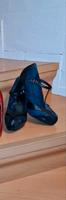 Tamaris Highheels, Riemchenschuhe, 39, Lack, lila Hessen - Steinbach Vorschau
