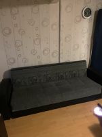 2 x Couch zum aufklappen Nordrhein-Westfalen - Düren Vorschau