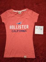 Damen T-Shirt Hollister California S / 36 Hessen - Korbach Vorschau