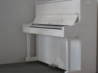 Neues Klavier in weiß - Bentley - von REHA-PIANO-AURICH Niedersachsen - Aurich Vorschau