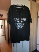 Shirt mit Schnürung Sachsen - Görlitz Vorschau