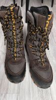 Jack Wolfskin hohe Winter-Wanderstiefel Herren Gr. 43 Rheinland-Pfalz - Kirchberg (Hunsrück) Vorschau