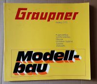 Graupner Katalog  1974 Rheinland-Pfalz - Wonsheim Vorschau