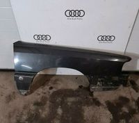 Audi 100 C3 Typ44 t44 quattro Kotflügel rechts fender Right Nordfriesland - Bredstedt Vorschau