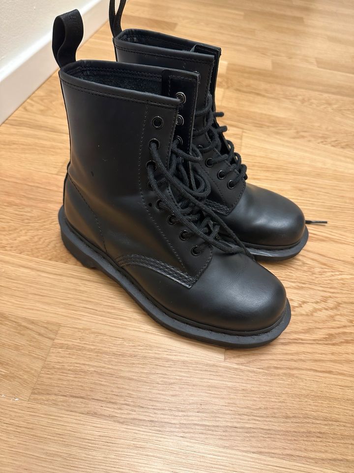 Damen Timberland Boots in München