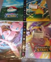 Pokemon Sammelalbum Pokémon Flohmarkt Karten Konvolut Spielzeug Hamburg - Bergedorf Vorschau