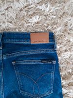 Neue Calvin Klein Jeans W28  L32 Gr. 36 38 Niedersachsen - Bad Fallingbostel Vorschau