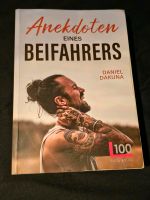 Anekdoten eines Beifahrers - Daniel Dakuna Köln - Bickendorf Vorschau