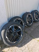 *NEU* DS7 Radsatz  Alufelgen Michelin Primacy 4 235 50 R19 Sommer Nordrhein-Westfalen - Nettersheim Vorschau