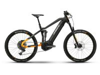 HAIBIKE AllTrail 6 27.5 Zoll i630Wh 12-Gang YAMAHA 2022 #NEU Baden-Württemberg - Grafenau Vorschau