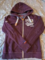 Hoodie von Superdry in Größe S Hessen - Wiesbaden Vorschau