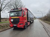 Berufskraftfahrer Fernverkehr, Lkw Fahrer CE (m/w/d) Nordrhein-Westfalen - Nümbrecht Vorschau