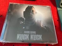 Verkaufe die cd kuck kuck von Farid bang Niedersachsen - Saterland Vorschau