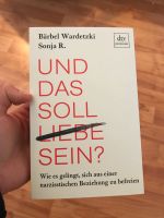 Buch Bärbel Wardetzki Liebe Partnerschaft Selbstwert Rheinland-Pfalz - Guntersblum Vorschau