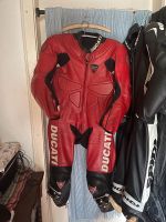 Motorrad Kombi Ducati Corse Original Gr M Top Dresden - Leuben Vorschau