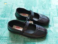 Easy Street Flache Echtleder Schuhe Gr. 40 | mit Etikett - UVP 29 Thüringen - Gera Vorschau