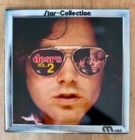 The Doors - Star-Collection Vol.2 LP Baden-Württemberg - Sindelfingen Vorschau