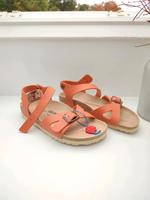 Birkenstock Pappillio Retro Rio Orange Stuttgart - Stuttgart-Ost Vorschau