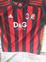 Adidas  ACM AC Milan  Trikot. Größe  152cm Baden-Württemberg - Mühlhausen-Ehingen Vorschau