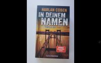 In Deinem Namen von Harlan Coben als Taschenbuch Baden-Württemberg - Schwäbisch Hall Vorschau