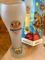 Erdinger Weißbierglas Flößer 4/5 Floßfahrt Bayern - Petting Vorschau