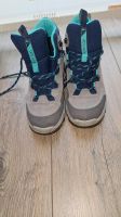 Quetchua Wanderschuhe Gr. 34 Nordrhein-Westfalen - Dinslaken Vorschau