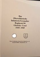 Horst Großmann: Das oberschlesische Infanterie-Regiment 84 Sachsen - Oschatz Vorschau