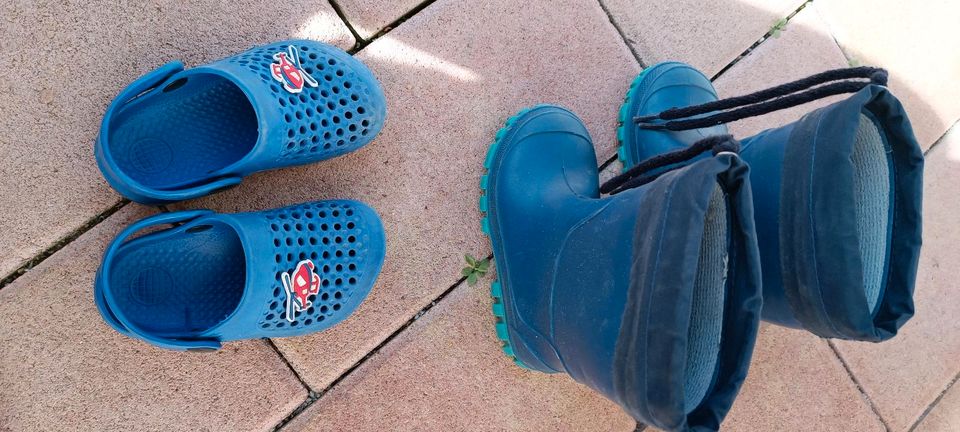 Supergünstig!!!! Diverse Schuhe, Beschreibung siehe Bilder in Schönberg Kr Mühldorf a Inn