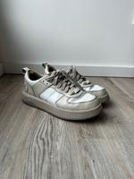 Sneakers Kilian Beige Hamburg-Mitte - Hamburg Rothenburgsort Vorschau