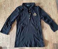 Polo Ralph Lauren, Poloshirt Schwarz Gold, Oberteil Baden-Württemberg - Kirchardt Vorschau