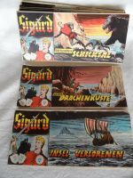 SIGURD  piccolo Comics 30 Pf  Nr. 69 - 79   je  10 € Kr. München - Kirchheim bei München Vorschau