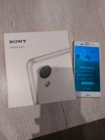 Sony Xperia Z3 im Originalkarton Schleswig-Holstein - Hennstedt Vorschau