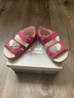 Clarks Kinder Sandalen EU20.5 Bayern - Ebermannstadt Vorschau