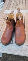 Blundstone Classic Chelseaboot  Braun Gr. 6 Schleswig-Holstein - Wattenbek Vorschau