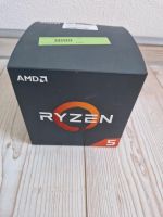 Inkl. Versand: AMD Ryzen 5 2600 wie NEU Sachsen - Schleife (Ort) Vorschau