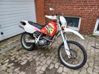 Yamaha  600 tt  E Niedersachsen - Langenhagen Vorschau